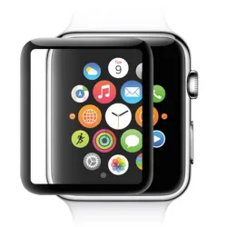 Screen protector film - gehard glas voor Apple Watch 38mm 40mm 42mm 44 mmAccessoires