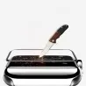 Käsikirjoitussuojelija - karkaistu lasi Apple Watch 38mm 42mm 44mm