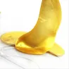 Golden crystal collagen eye mask patches 10 pieces