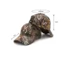 Camouflage baseball cap - hat - unisex