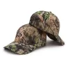 Camouflage baseball cap - hat - unisex