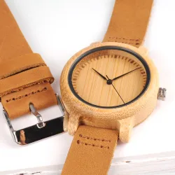 Leather Bamboo Quartzin pariskunnat