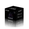 M618 Plus ergonomico verticale gioco ottico cablato mouse 6 pulsanti 4000 DPI