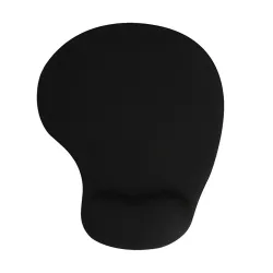 Mouse2.4G 800/1200/1600DPI inalámbrico ergonomía vertical mouse & pad kit