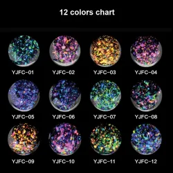 Top coat UV nail polish hybrid gel 5 mlNagellak