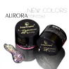 Top Coat UV Nail Hybrid geeli 5 ml