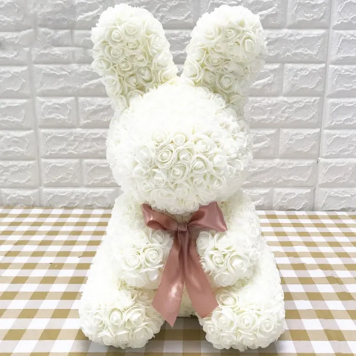 Infinity ruusu kukkii itärajan 40 cm