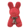 Infinity rose flor easter bunny 40 cm