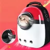 Travel Capsule andas bär ryggsäck för hund & katt - husdjur