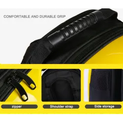 Travel Capsule andas bär ryggsäck för hund & katt - husdjur
