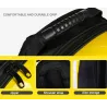 Travel Capsule andas bär ryggsäck för hund & katt - husdjur