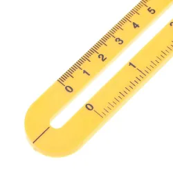 Herramientas manualesRegulador plegable de medición multiángulo