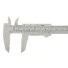 Herramientas manualesMini caliper plástico 150mm