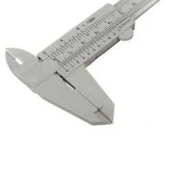 Mini plast caliper 150 mm