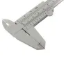 Mini plast caliper 150 mm