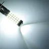 DC 12V H3 LED Glühbirne Nebel Autoleuchte 2 Stk