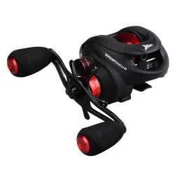 8kg 12BB ljus anti-korrosiv fiskerull