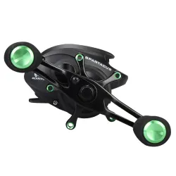 Cañas de pescar8kg 12BB luz anticorrosivo carrete de pesca