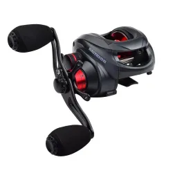 Cañas de pescar8kg 12BB luz anticorrosivo carrete de pesca