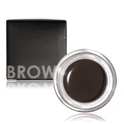 MaquillajeHenna de ceja gel impermeable con cepillo