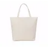 BolsasBolso de lienzo con estampado floral