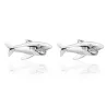 Cufflinks de design animal