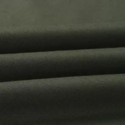 VestidosVestido cálido mini con manga larga