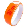 Sports LED bracelet montre numérique unisexe