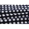 Mode Polka Dot Kleid