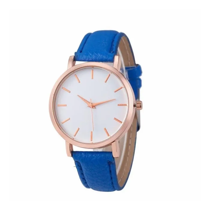 Casual women's Quartz watch