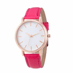 Casual women's Quartz watch