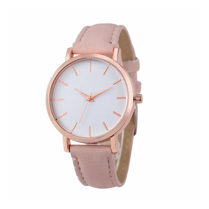 Casual women's Quartz watch