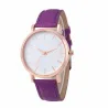 Casual women's Quartz watch