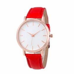 Casual women's Quartz watch