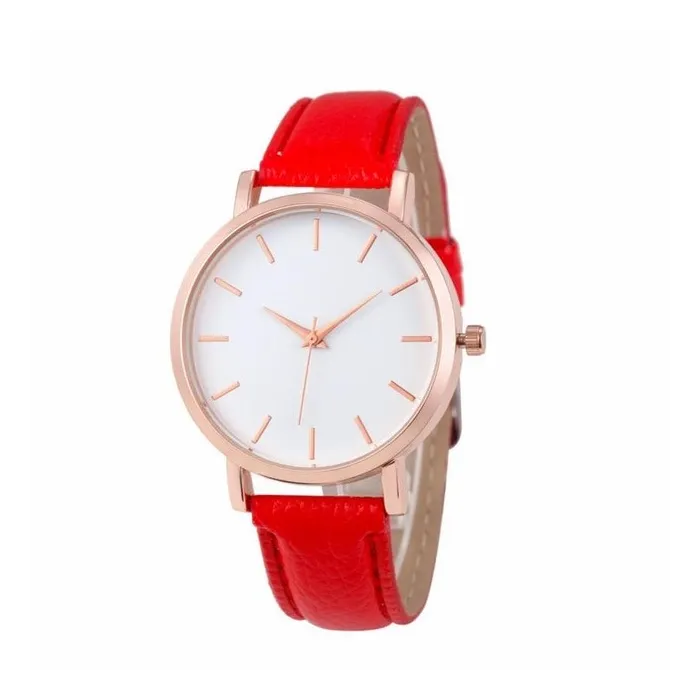 Casual women's Quartz watch