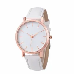 Casual women's Quartz watch