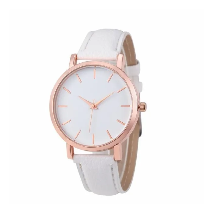 Casual women's Quartz watch
