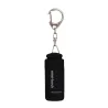 Mini 0.3W USB LED-lampa med keychain