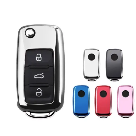 Keychain / auton avaimet Volkswagen VW Passat Golf Jetta Bora Polo Sagitar Tiguan