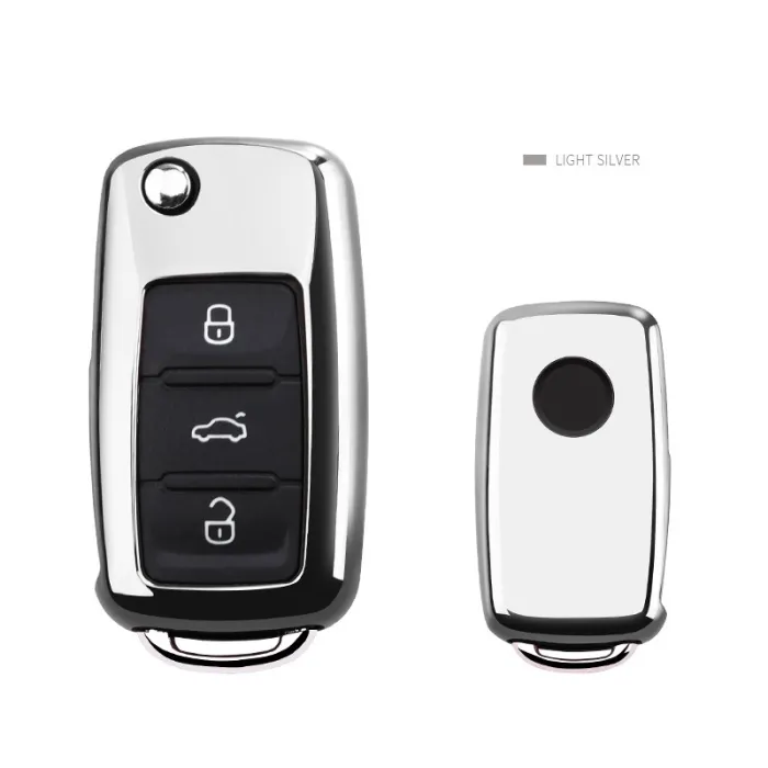 Keychain / auton avaimet Volkswagen VW Passat Golf Jetta Bora Polo Sagitar Tiguan