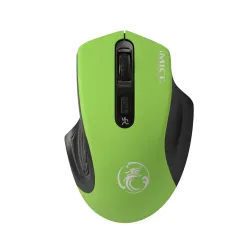 Langaton optinen hiiri 2.4GHz USB 3.0 2000DPI