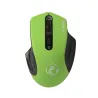 Wireless optical mouse 2.4GHz USB 3.0 2000DPI adjustableMouses