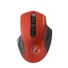 Langaton optinen hiiri 2.4GHz USB 3.0 2000DPI