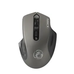 Langaton optinen hiiri 2.4GHz USB 3.0 2000DPI