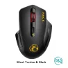 Langaton optinen hiiri 2.4GHz USB 3.0 2000DPI