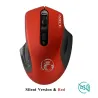Wireless optical mouse 2.4GHz USB 3.0 2000DPI adjustableMouses