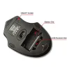 Wireless optical mouse 2.4GHz USB 3.0 2000DPI adjustableMouses