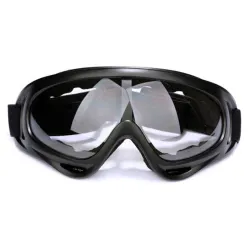 Gogle narciarskie snowboardowe unisexSki glasses