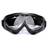 Gogle narciarskie snowboardowe unisexSki glasses