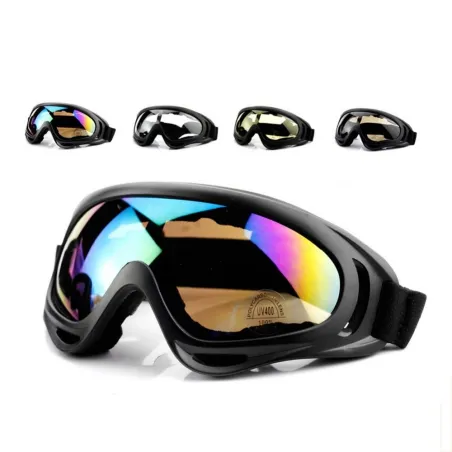 Ski snowboard goggles unsex Näytä tarkat tiedot